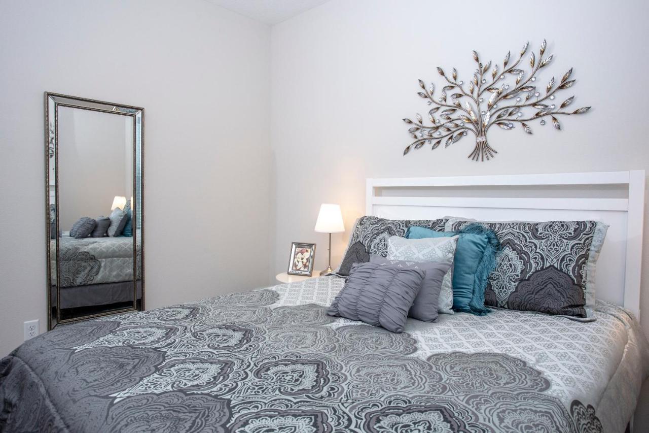 Gorgeous Four Bedroom W/ Pool Solara 1551 Kissimmee Exterior photo