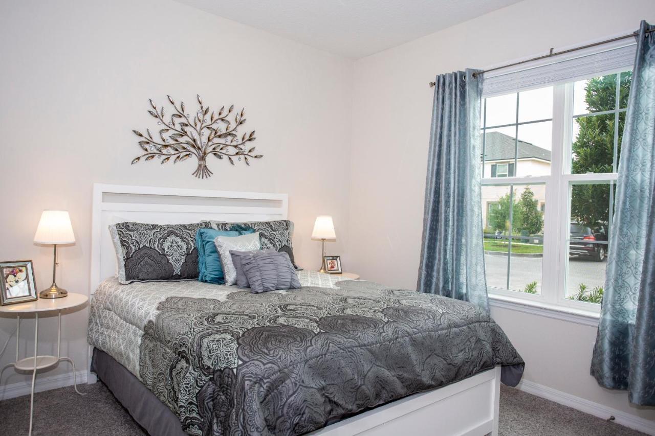 Gorgeous Four Bedroom W/ Pool Solara 1551 Kissimmee Exterior photo